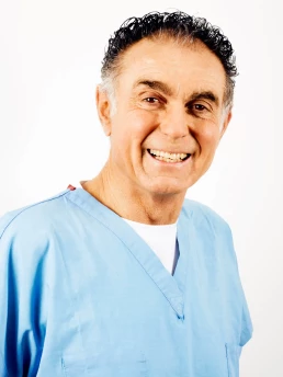 Docteur Stefano Parma Benfenati