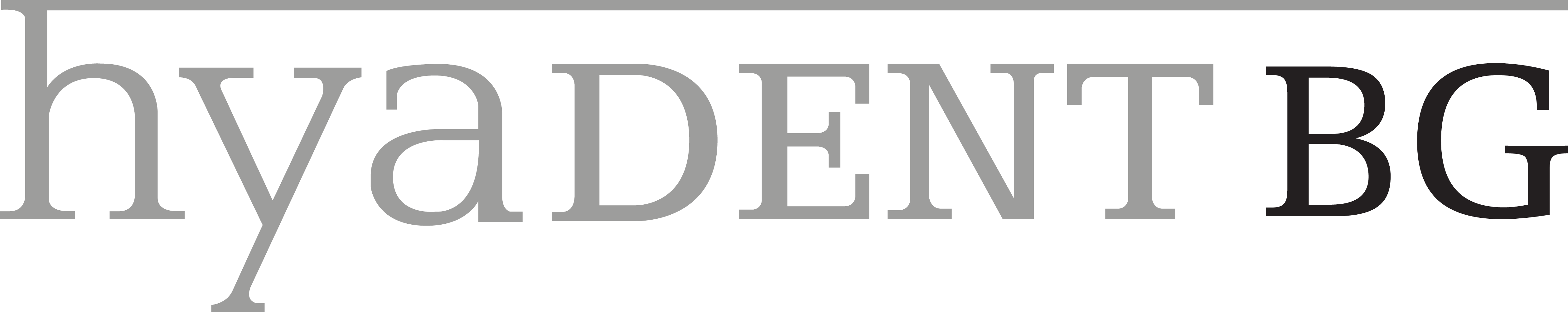 logo hyadent BG