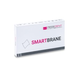 Boîte de membrane résorbable de péricarde porcin, Smartbrane
