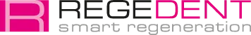 Logo Regedent AG
