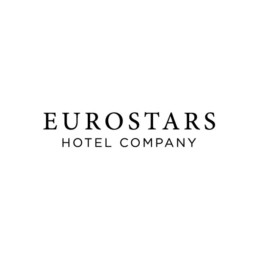 logo de l'hôtel eurostar sitges