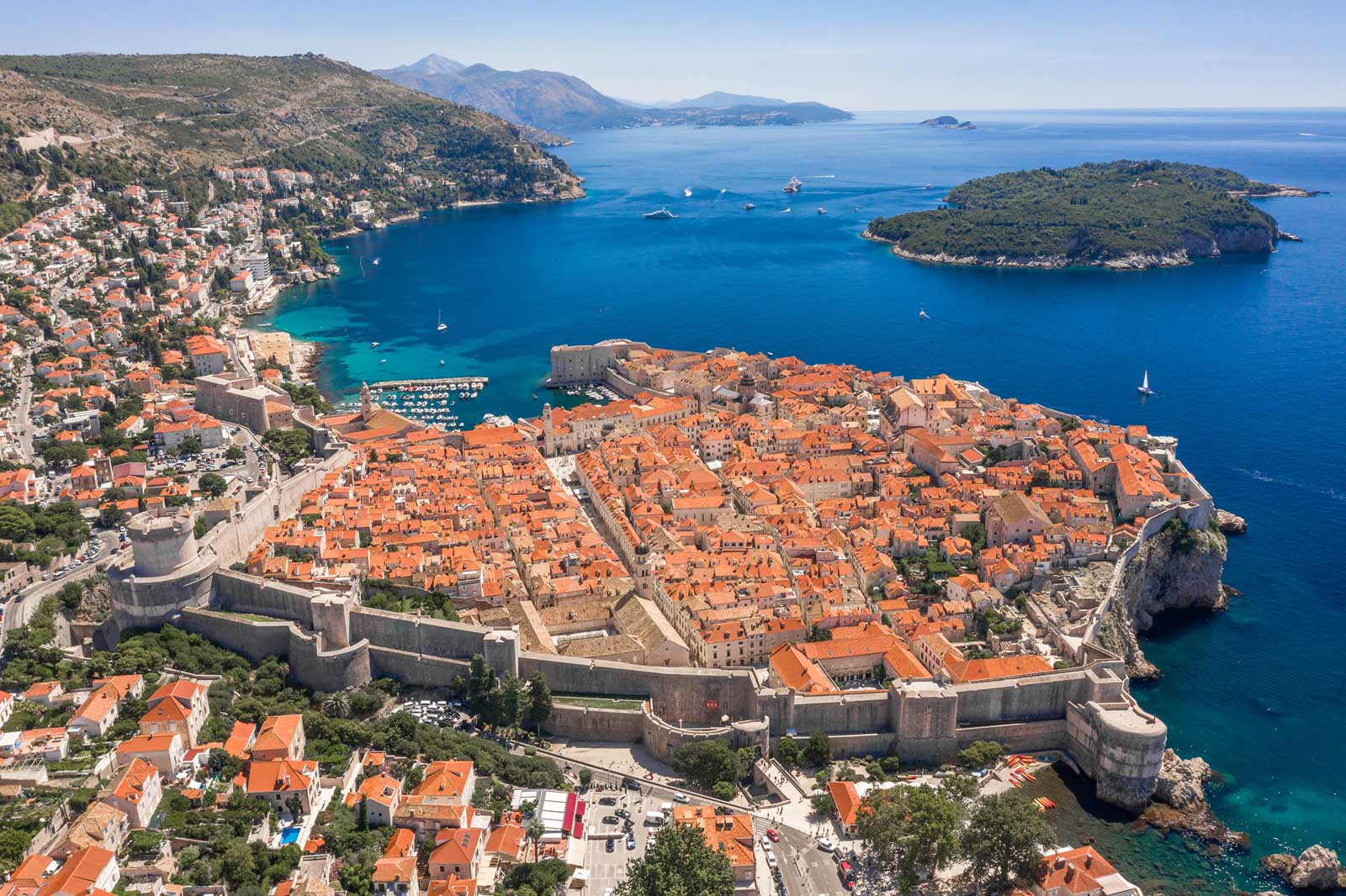 IAP Dubrovnik 2023