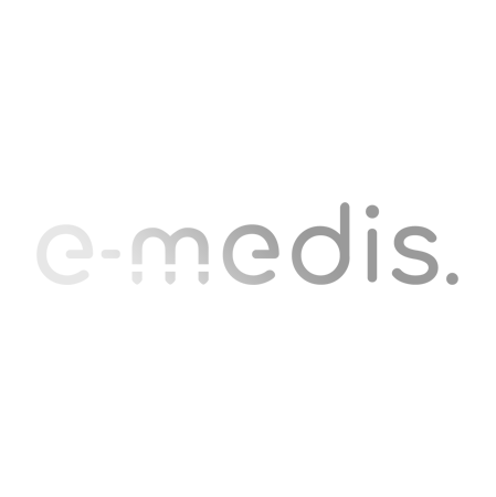 Logo E-medis