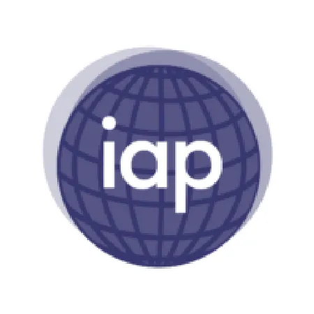 Logo IAP
