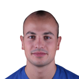 Martino Baruffaldi portrait