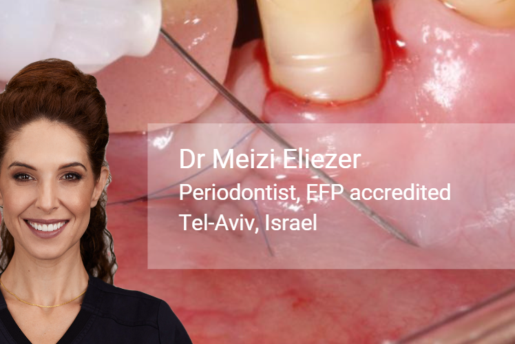 Dr Meizi Eliezer interview