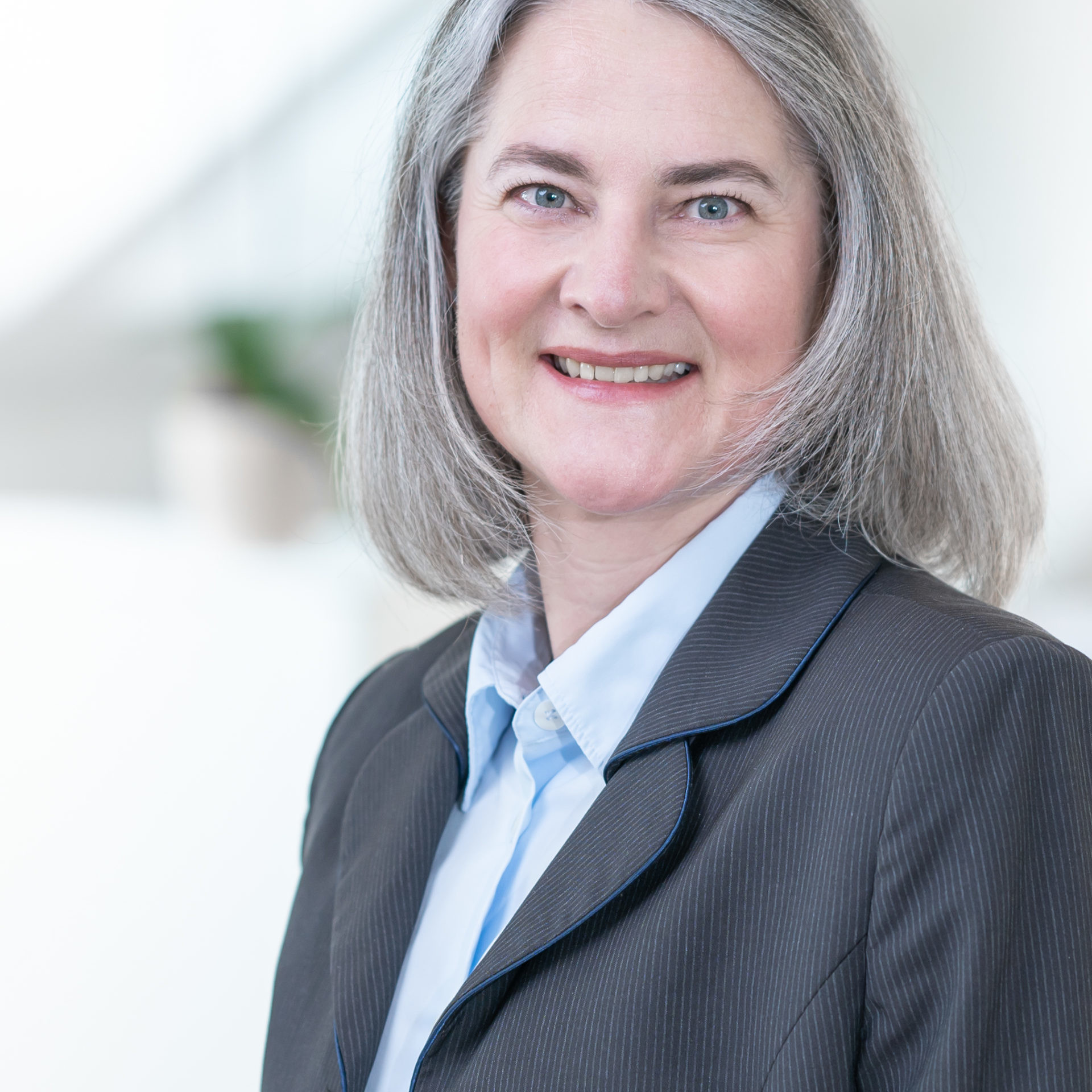 ASTRID NEIDHARDT portrait